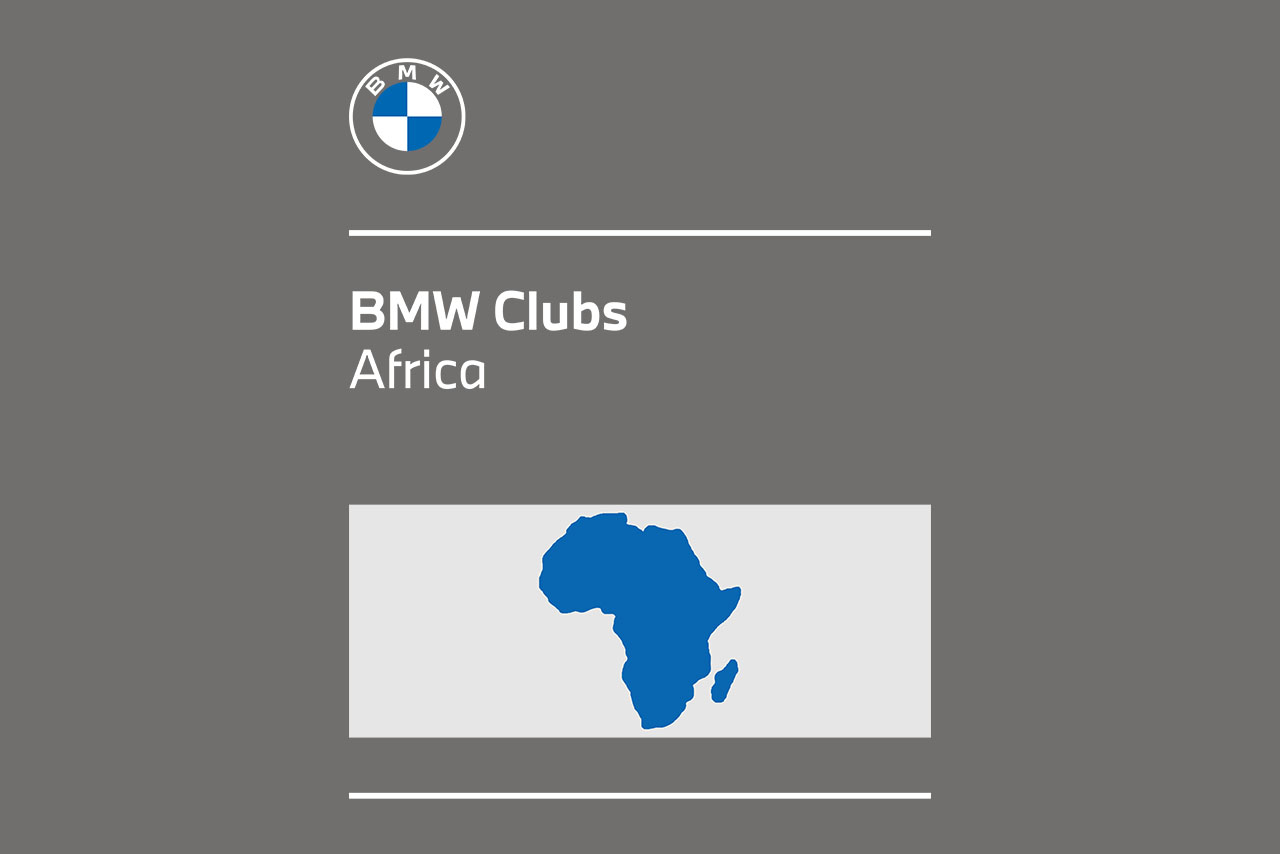 BMW Clubs Africa