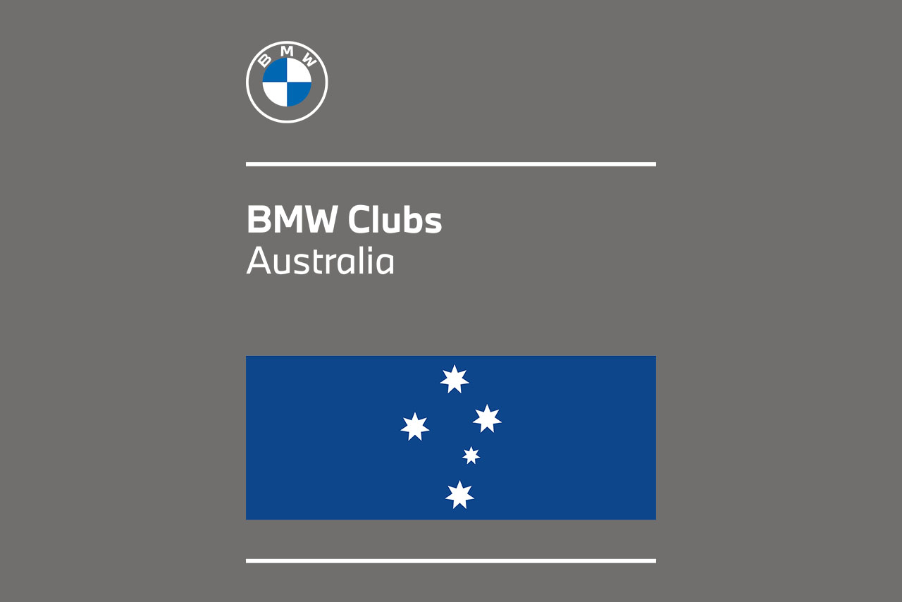 BMW Clubs Australia