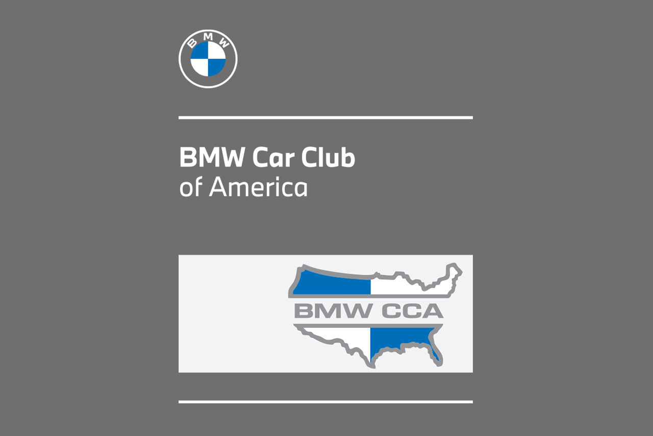 BMW Car Club of America