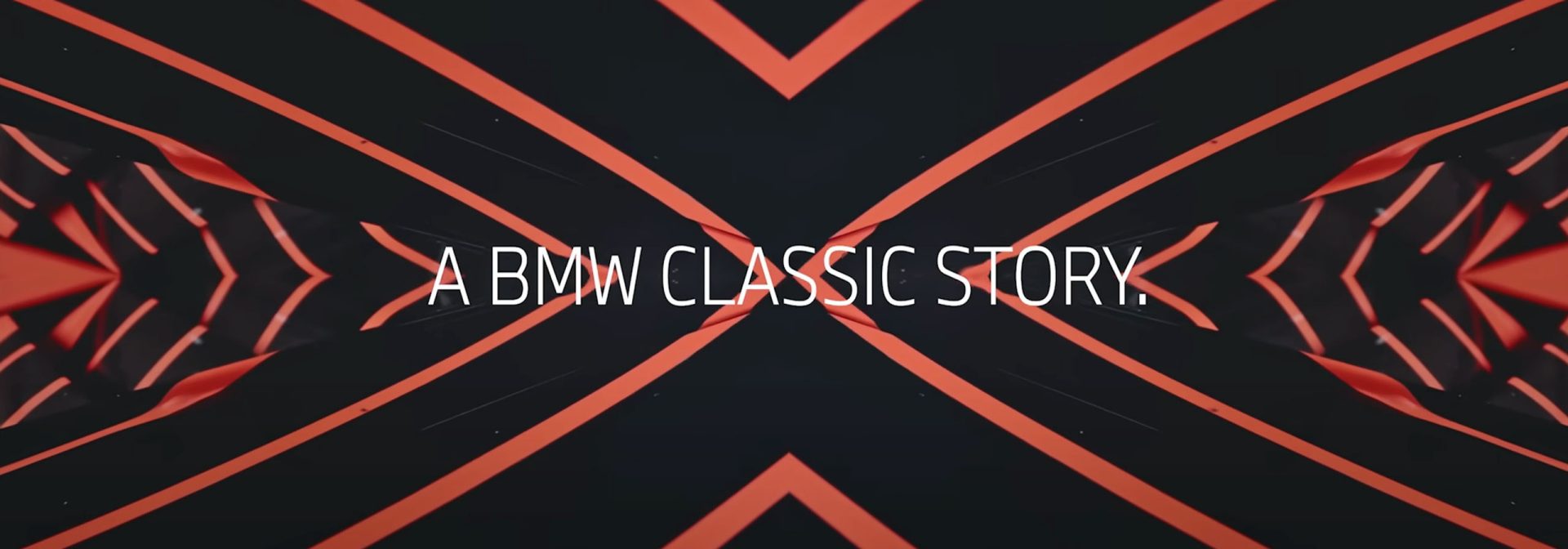 Ein klassischer BMW, der die Automobilgeschichte prägt, mit einem eleganten und zeitlosen Erscheinungsbild.