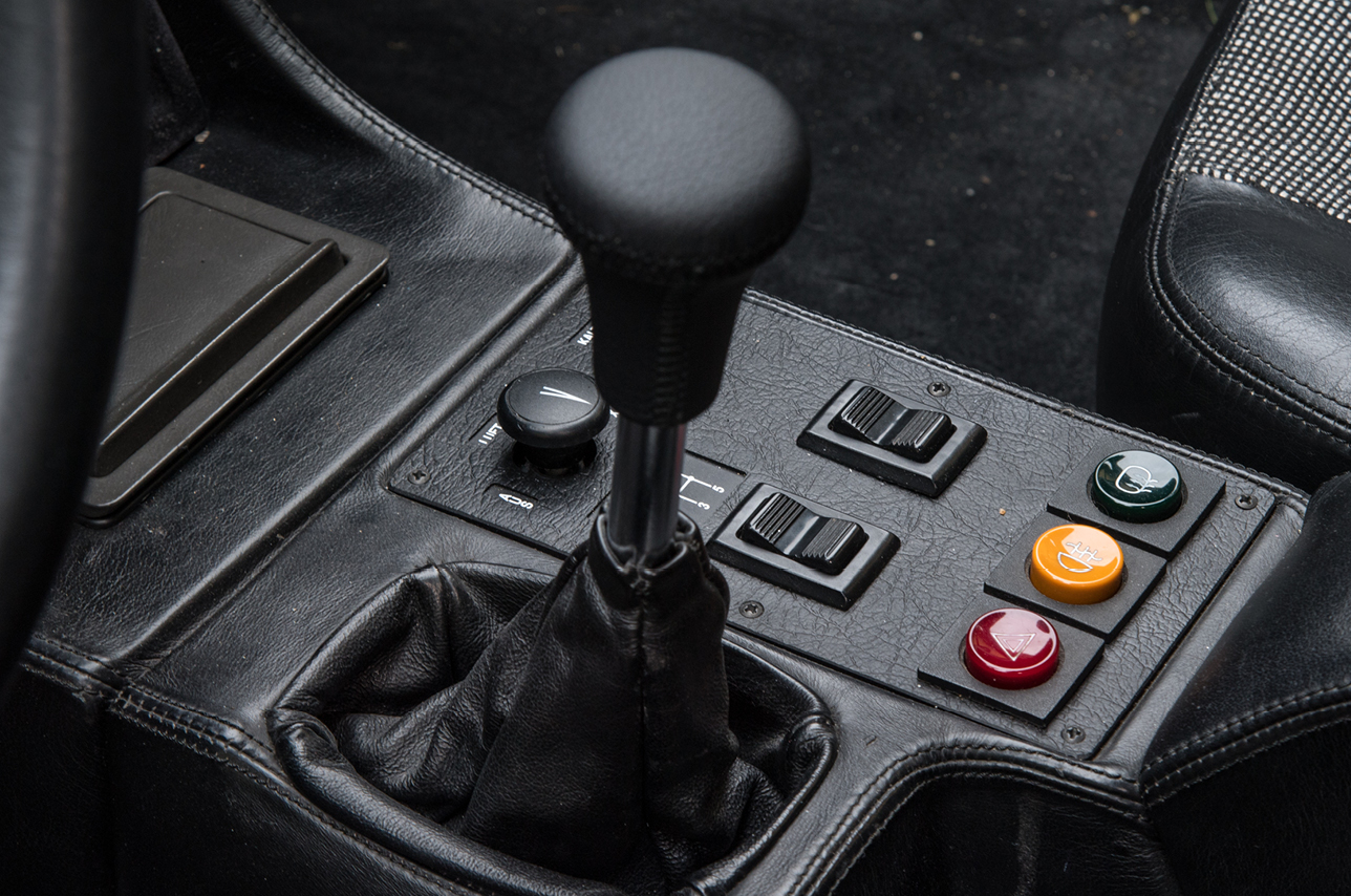 50 Jahre BMW M