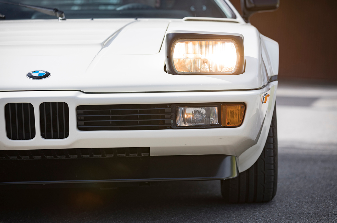 50 Jahre BMW M