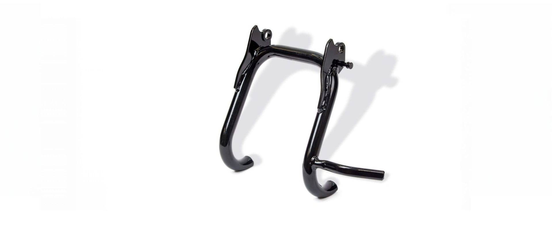 BMW Classic Motorrad Nachfertigung Hauptständer