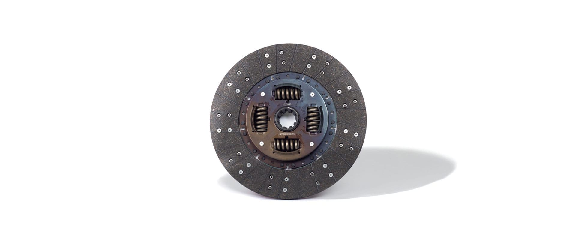 BMW Classic Nachfertigung Mitnehmerscheine