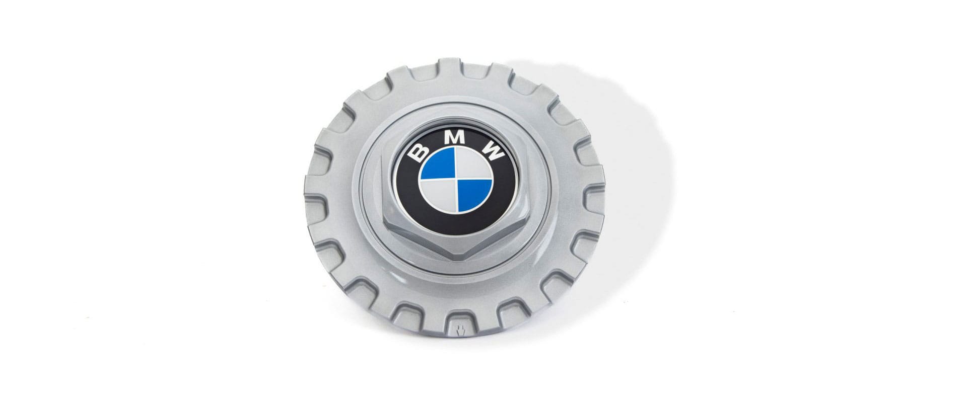 BMW Classic Nachfertigung Nabenabdeckung