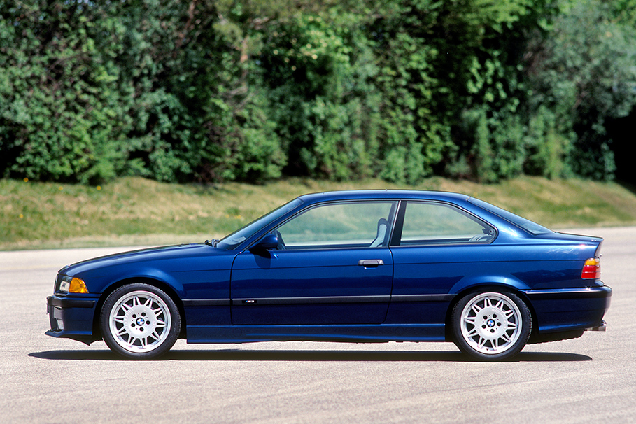 BMW E36