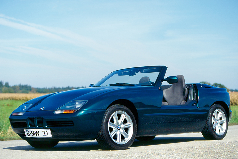 BMW Z1