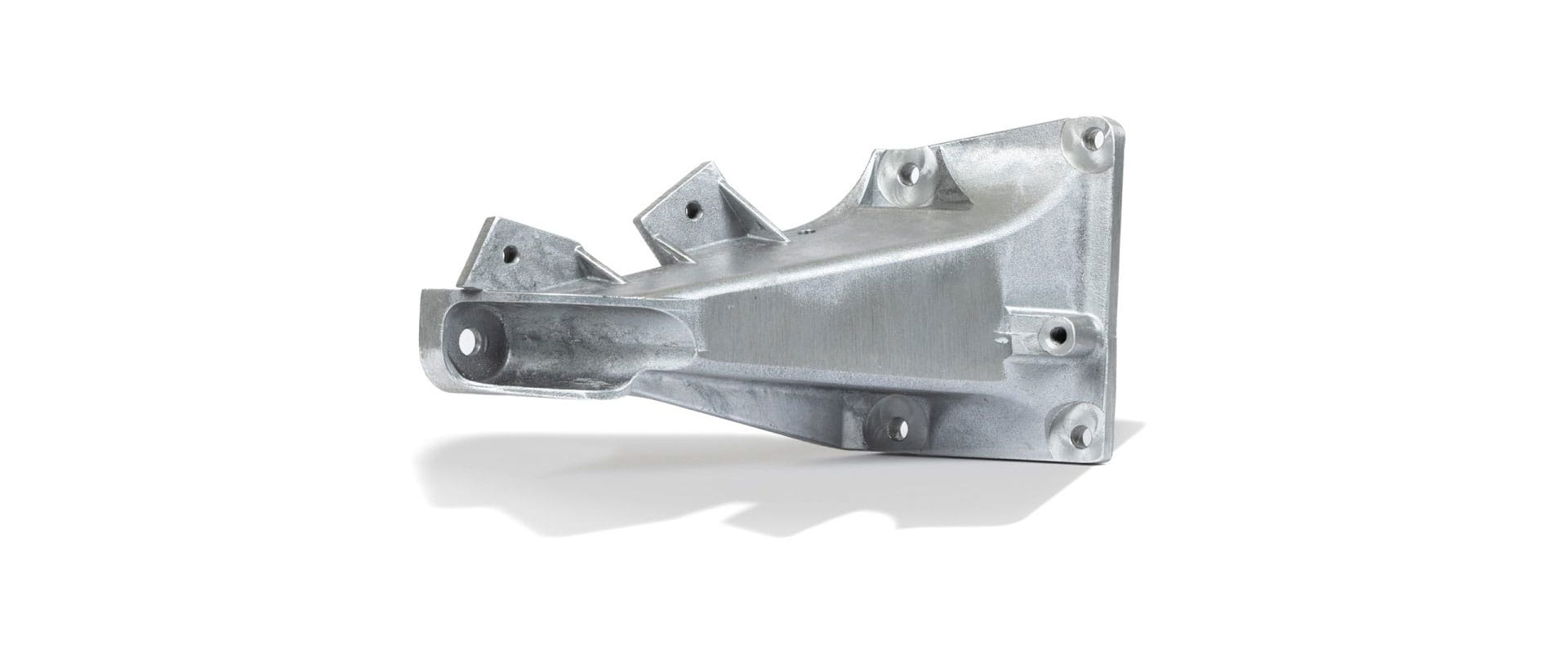 BMW Classic Nachfertigung Tragbügel links