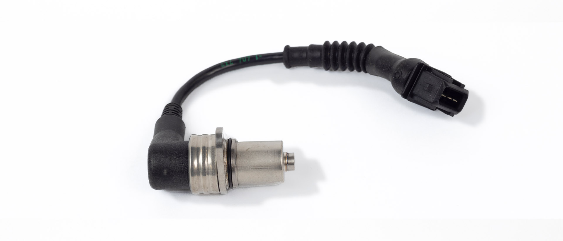 BMW Classic Nachfertigung Auslassnockenwellensensor.