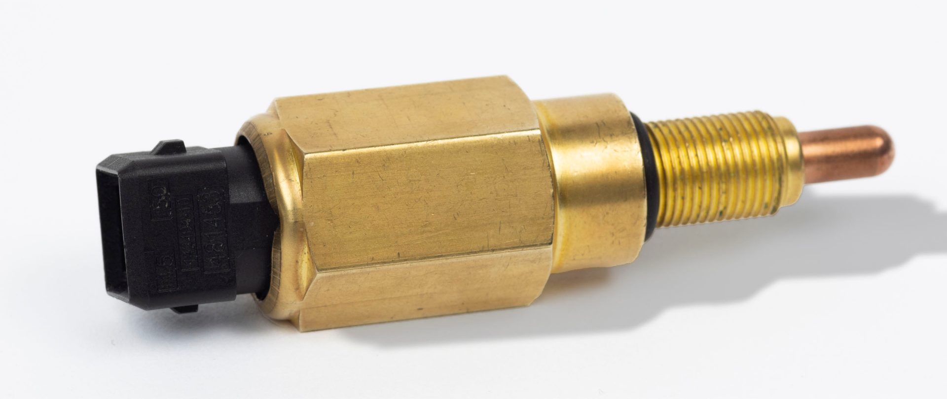 Schalter Startverhinderung