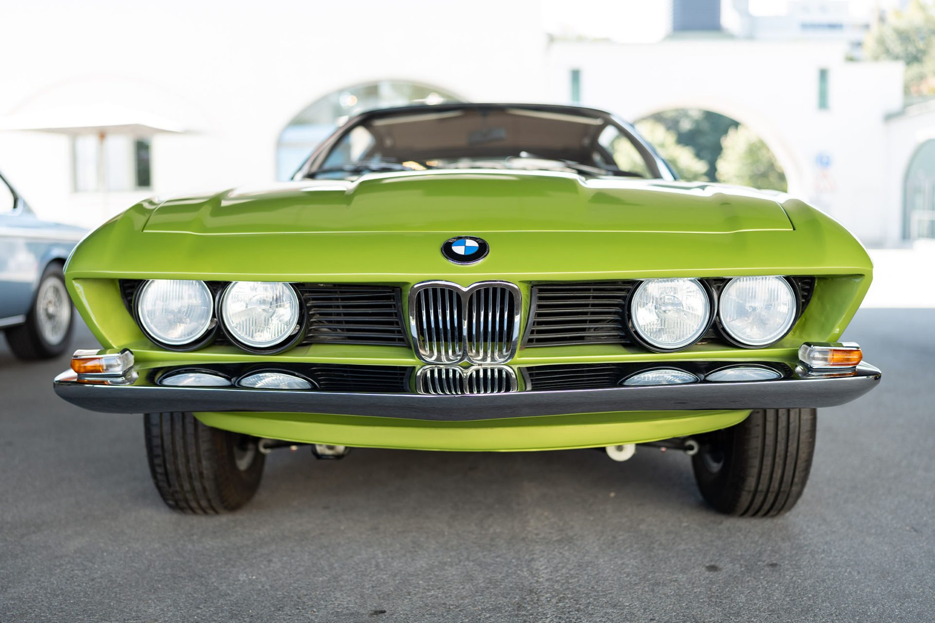 BMW Classic Modell