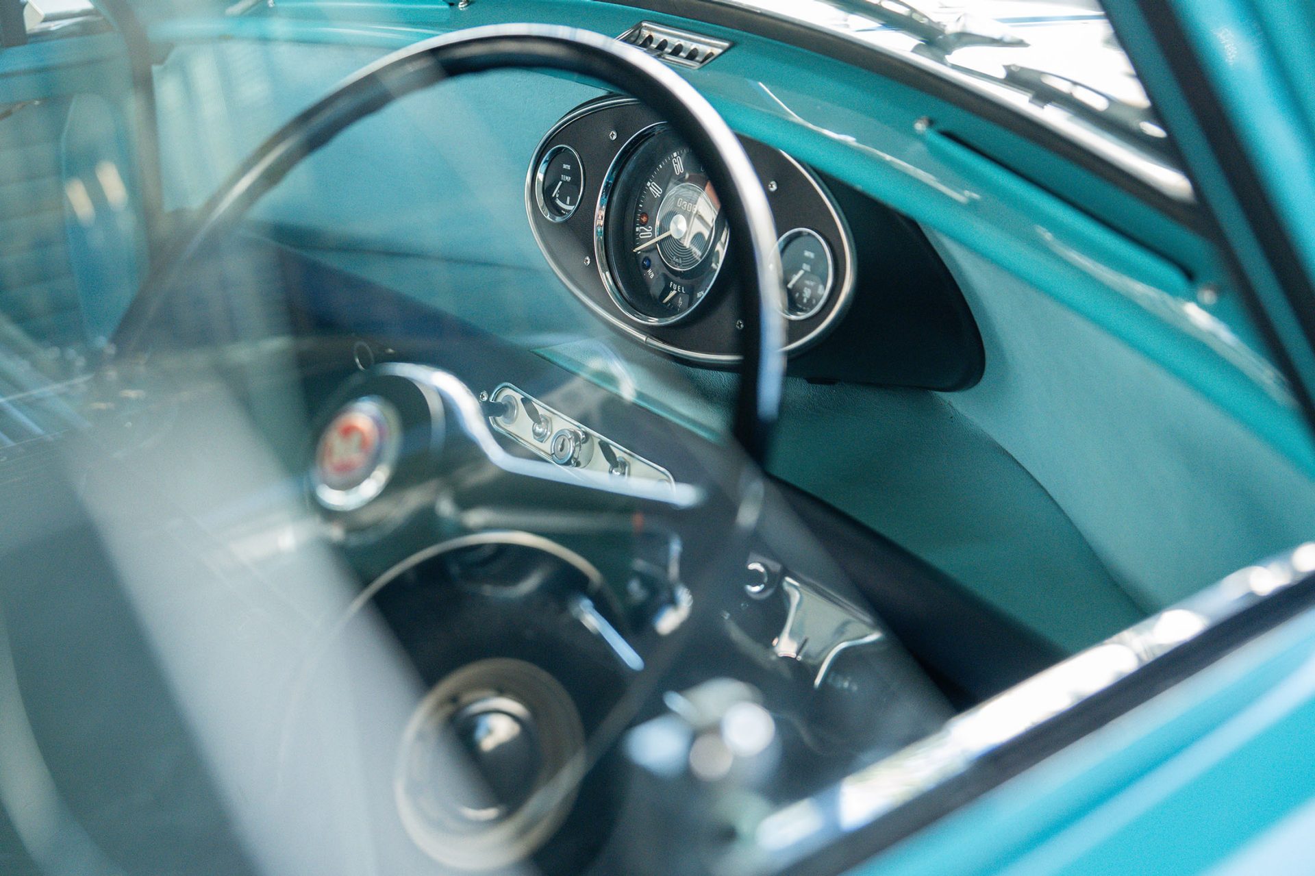BMW Classic Modell