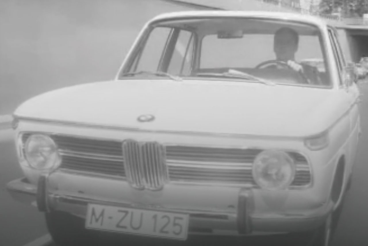 BMW 1800
