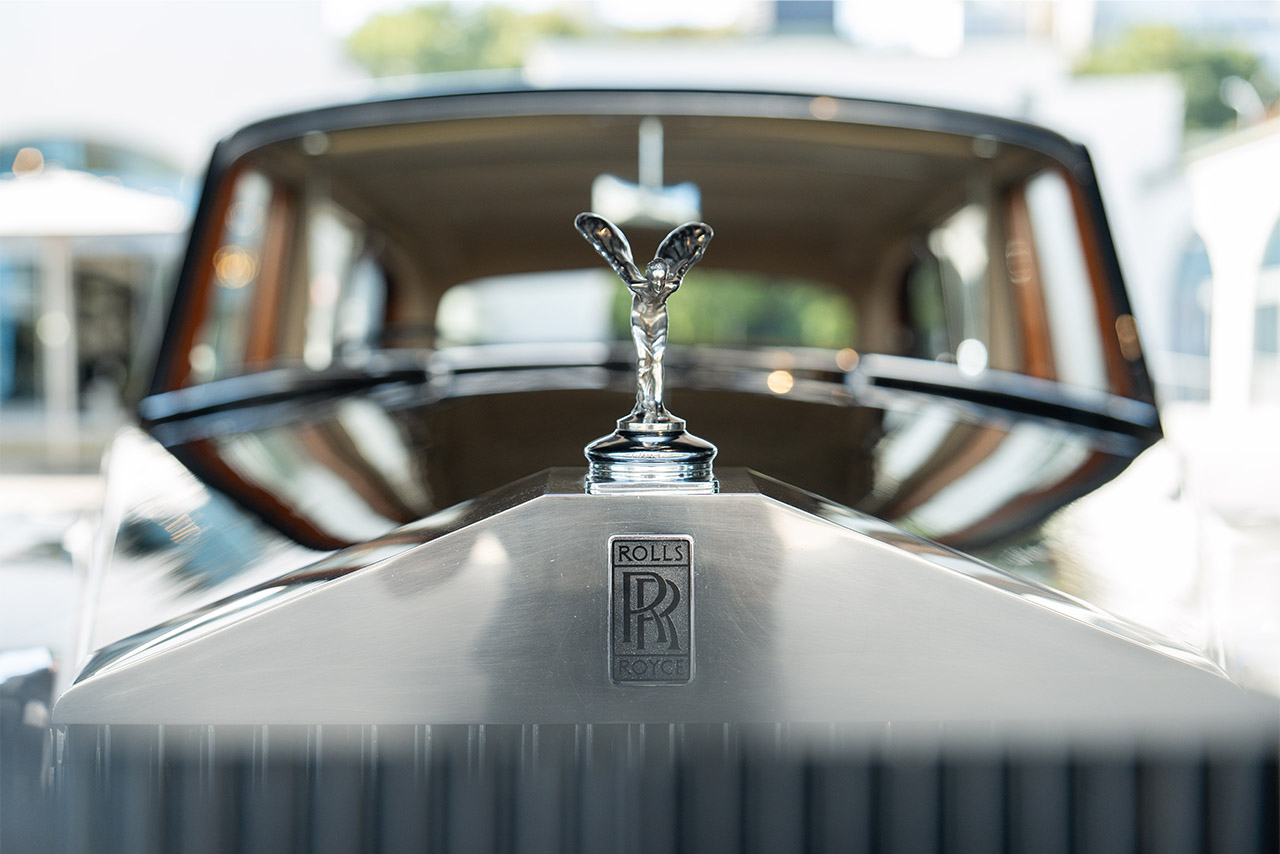 Rolls-Royce