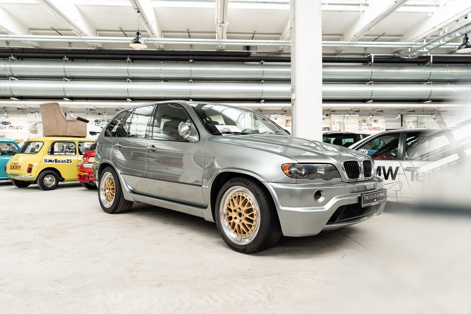 BMW Classic