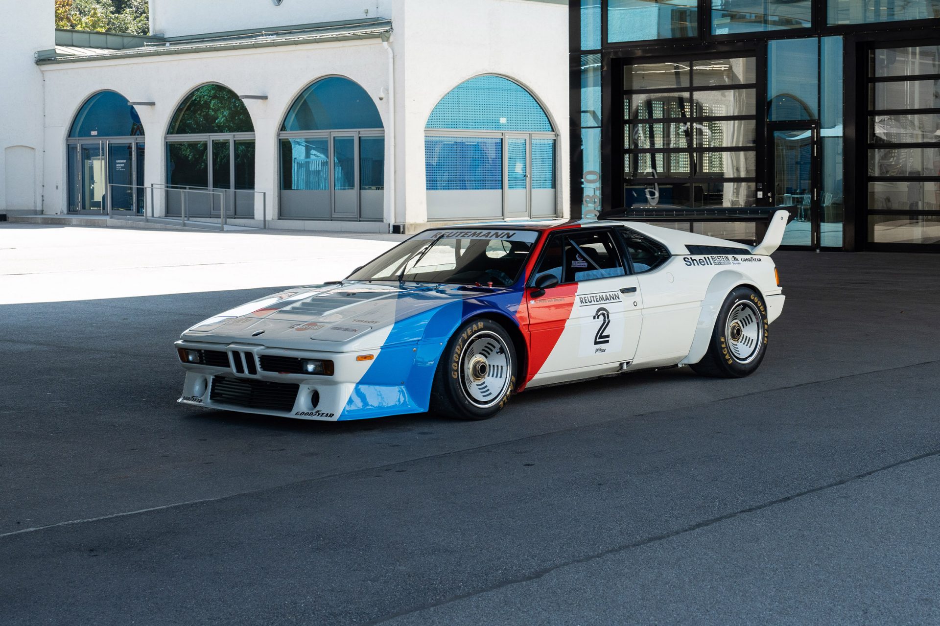 BMW Classic Modelle