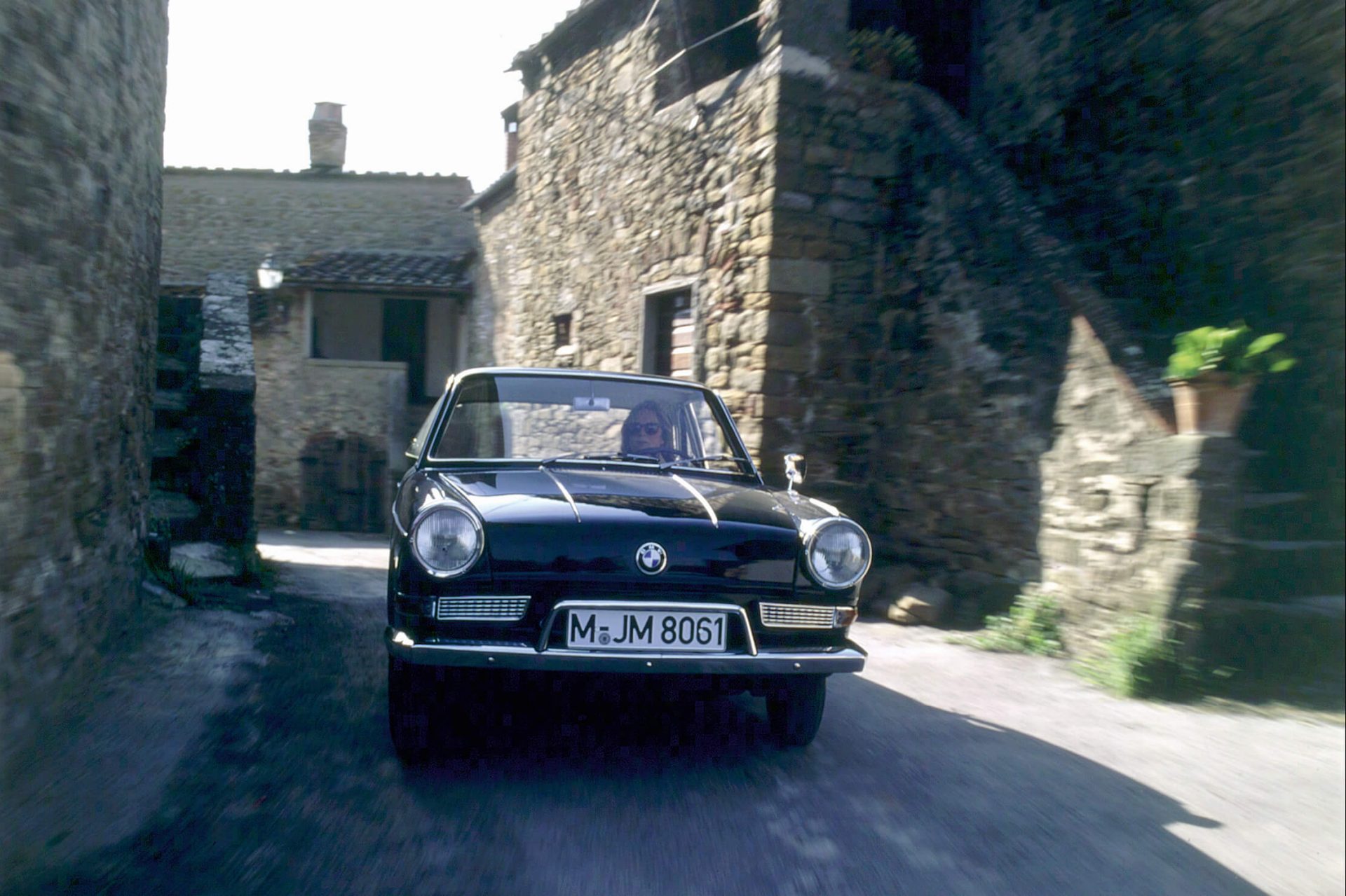 BMW Classic