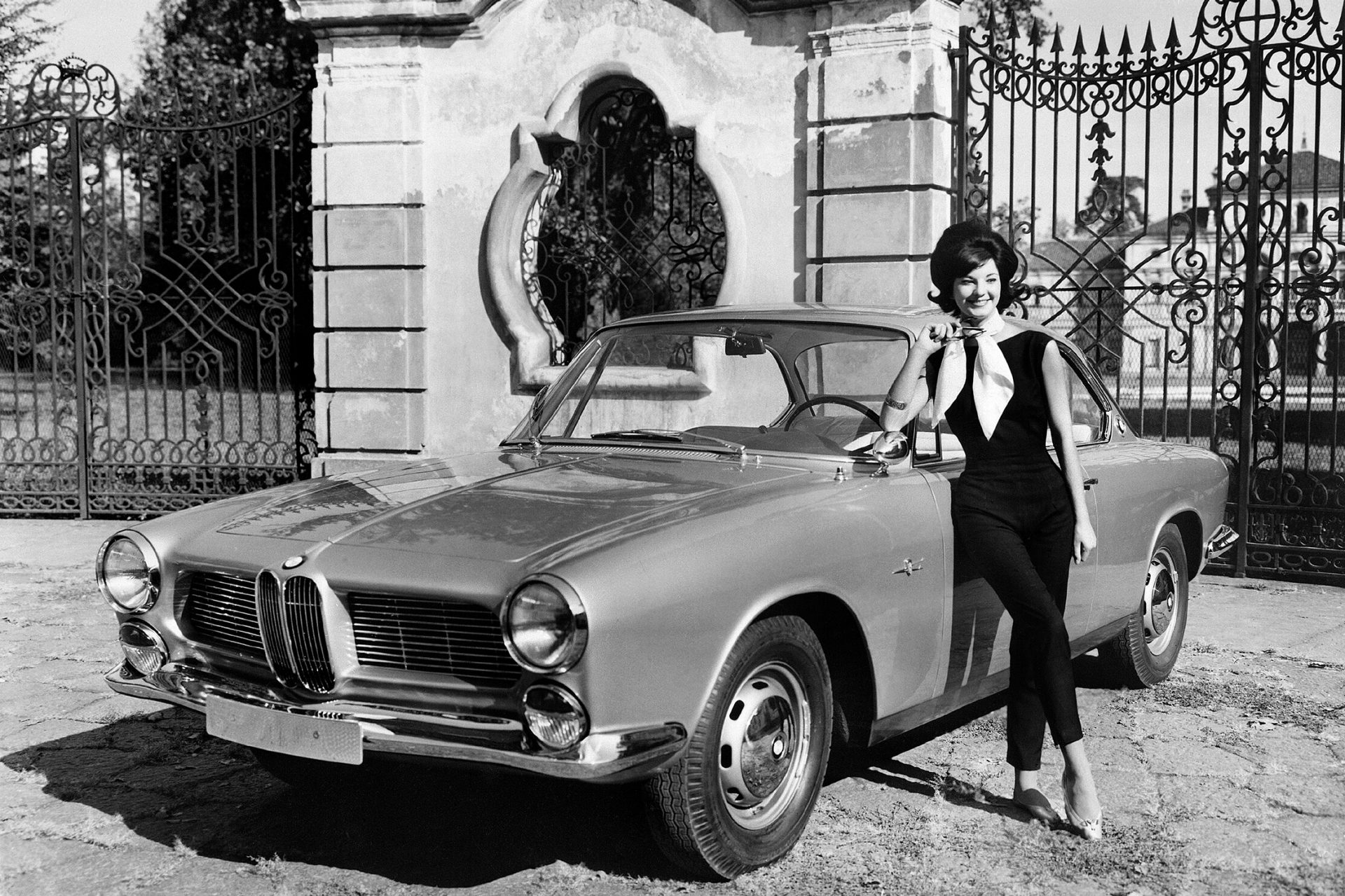 BMW Classic