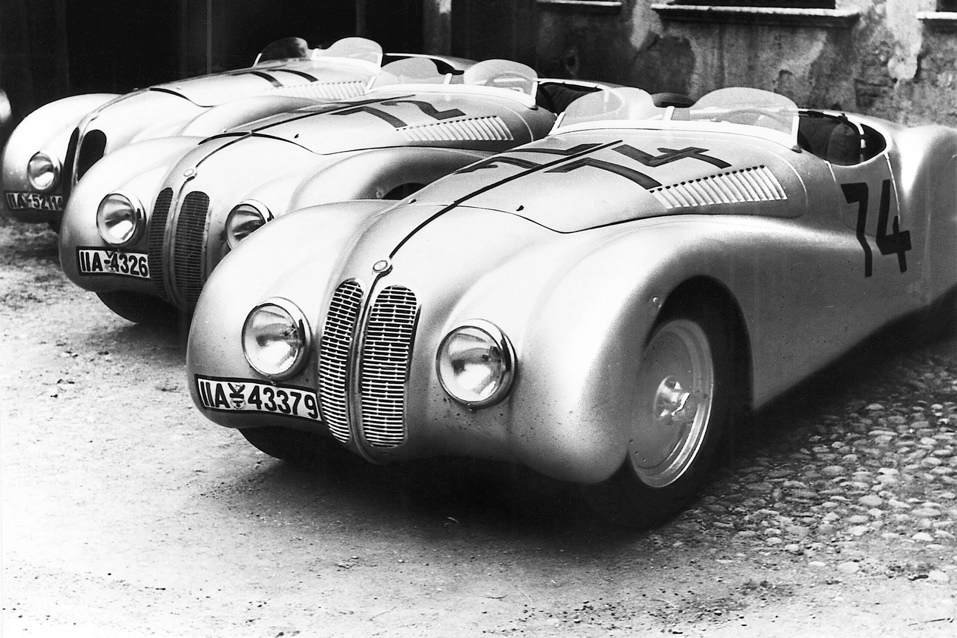 BMW Classic
