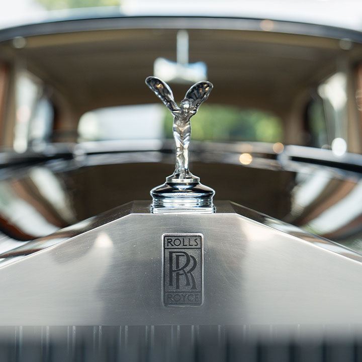 Rolls-Royce