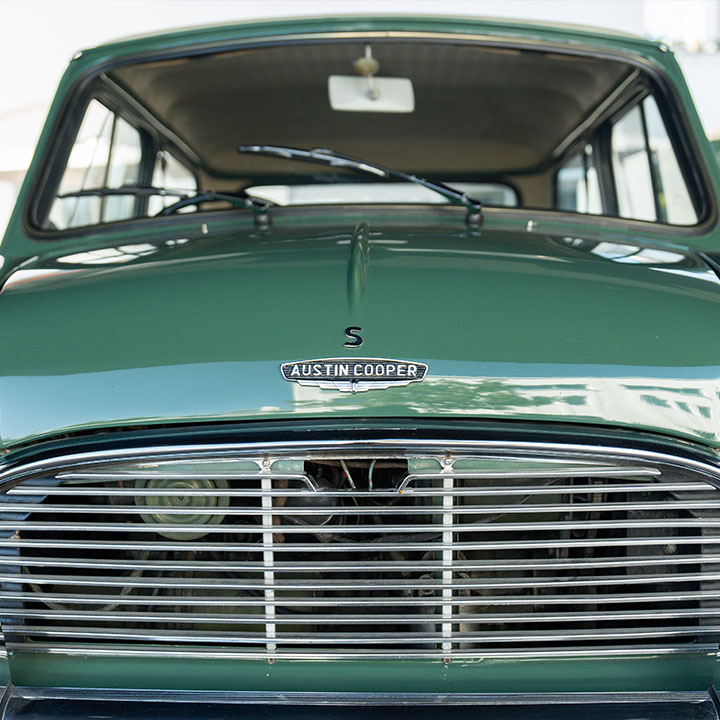 MINI