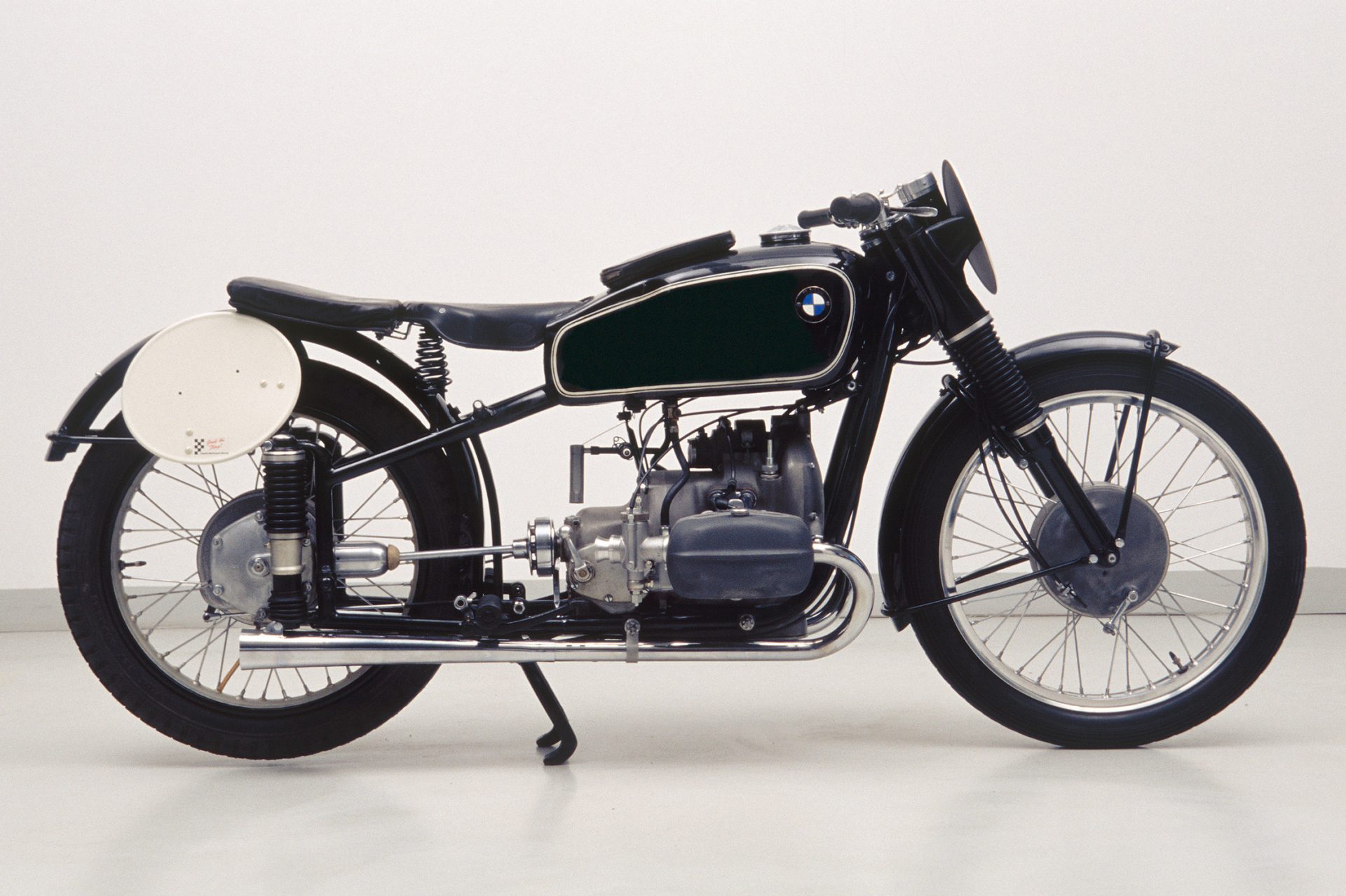 BMW R51 RS