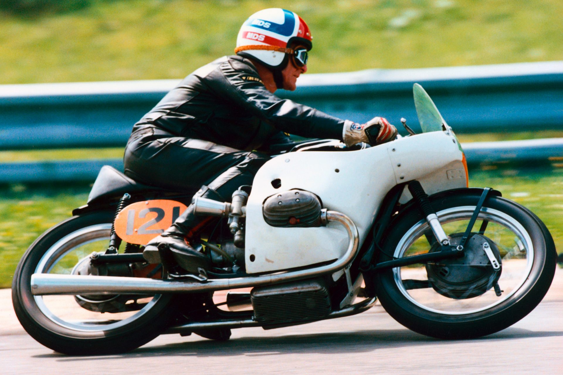 BMW RS-500 TYP 253