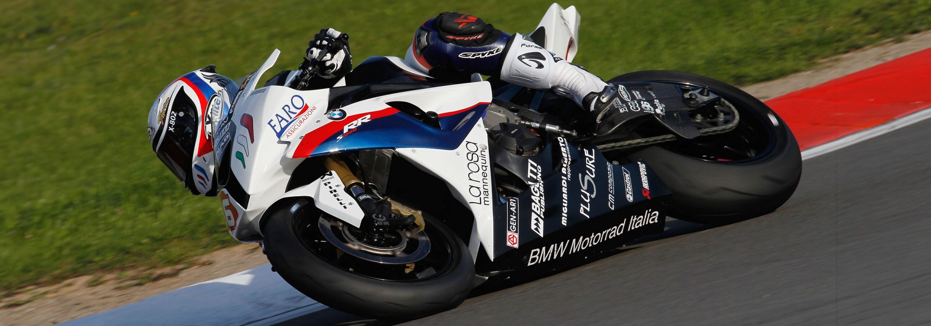 BMW S 1000 RR FIM SUPERSTOCK