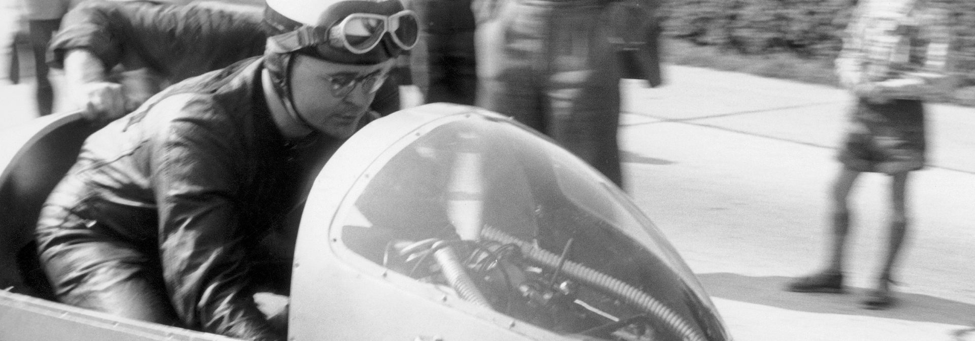 BMW WR 500 WELTREKORDGESPANN