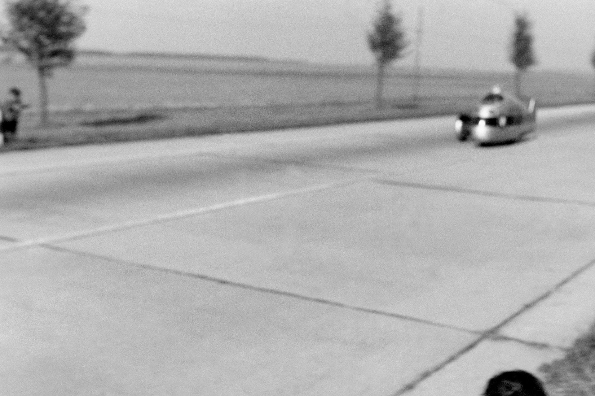 BMW WR 500 WELTREKORDGESPANN