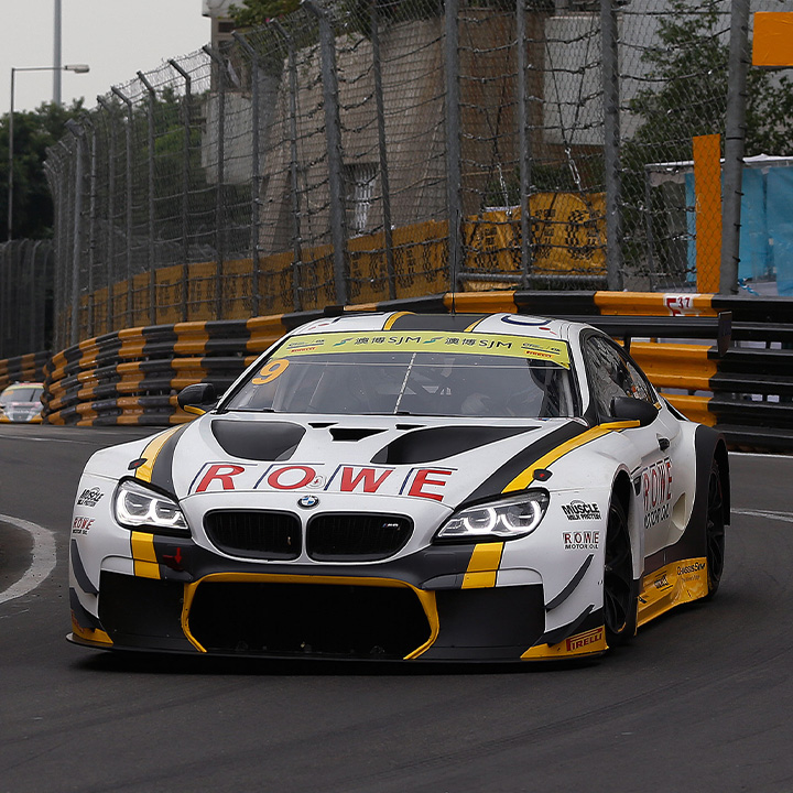 M6 GT3