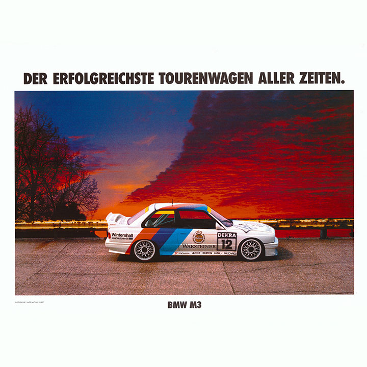 Weltmeisterschaft für Tourenwagen