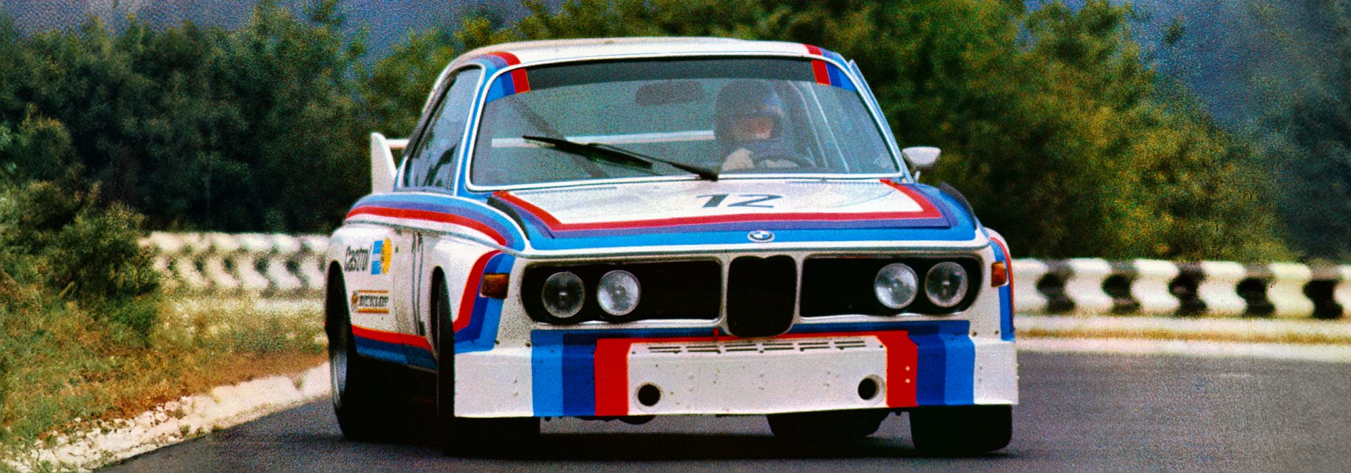 24h Spa-Francorchamps 1973