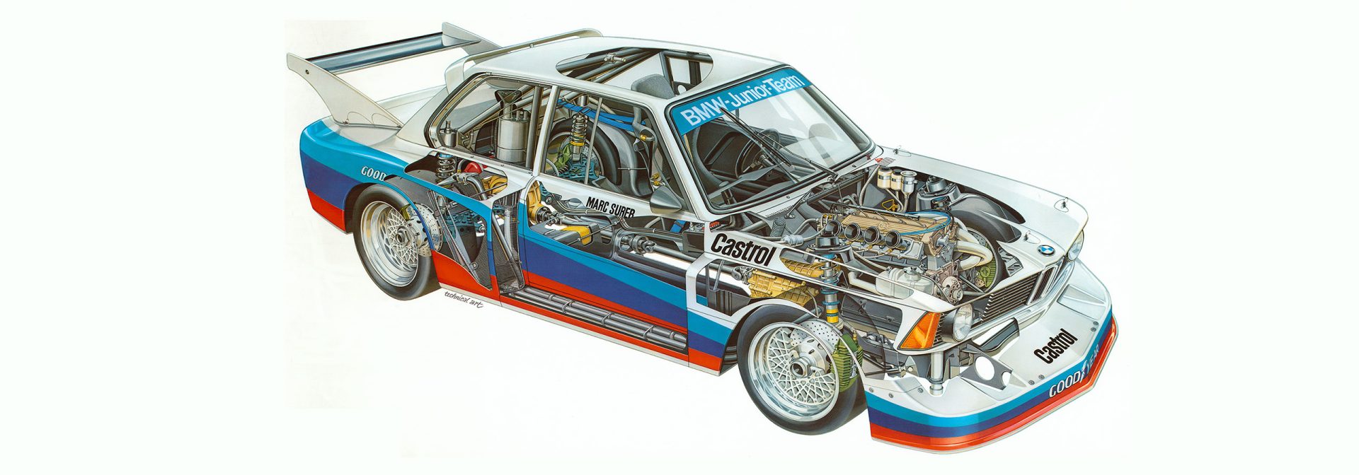 Deutsche Rennsport Meisterschaft