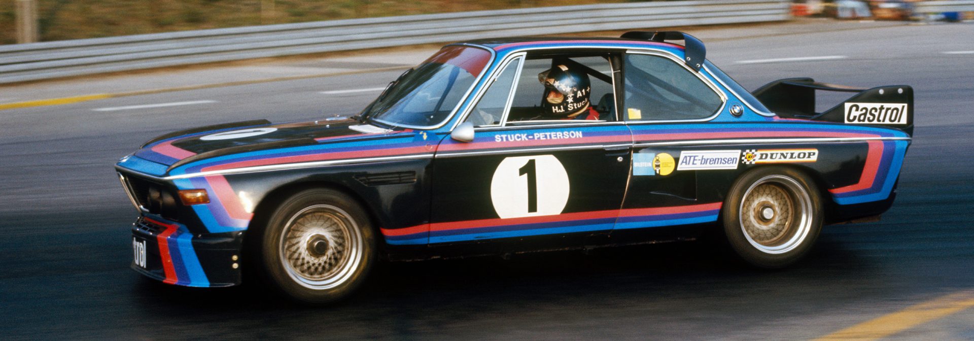 Europa-Meisterschaft für Tourenwagen