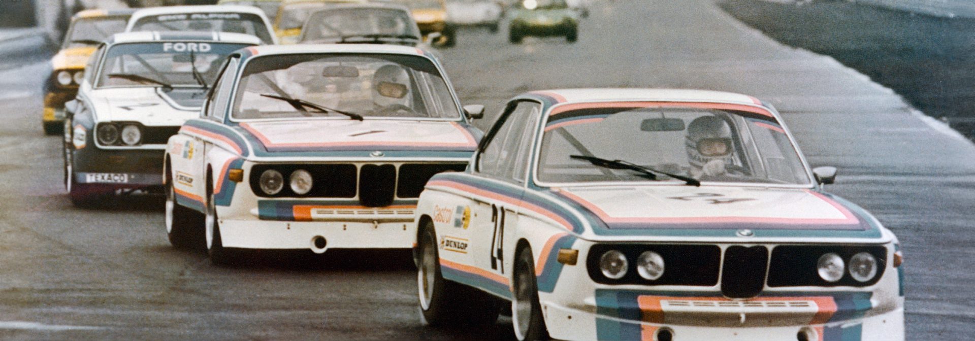 Europapokal für Tourenwagen