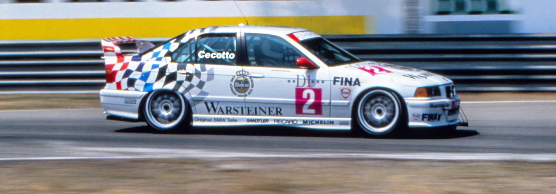 Super Tourenwagen Cup