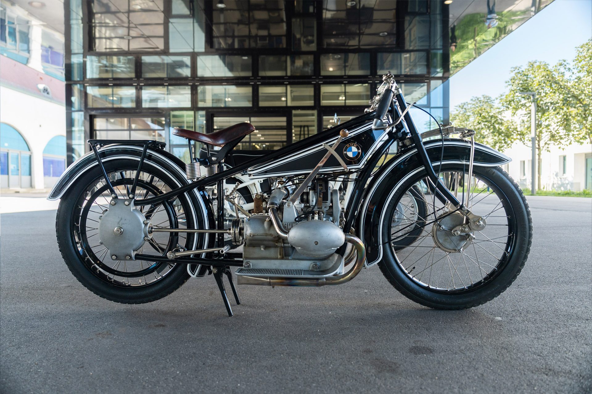 BMW Motorrad