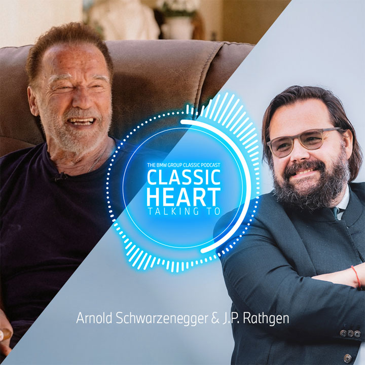 Arnold Schwarzenegger