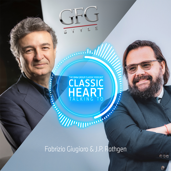 Fabrizio Giugiaro