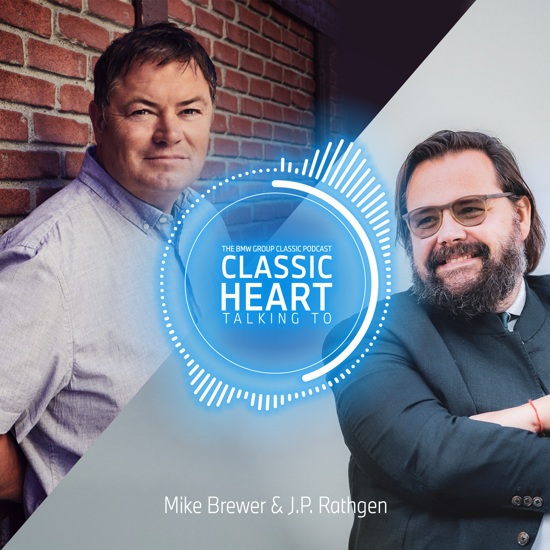 Mike Brewer
