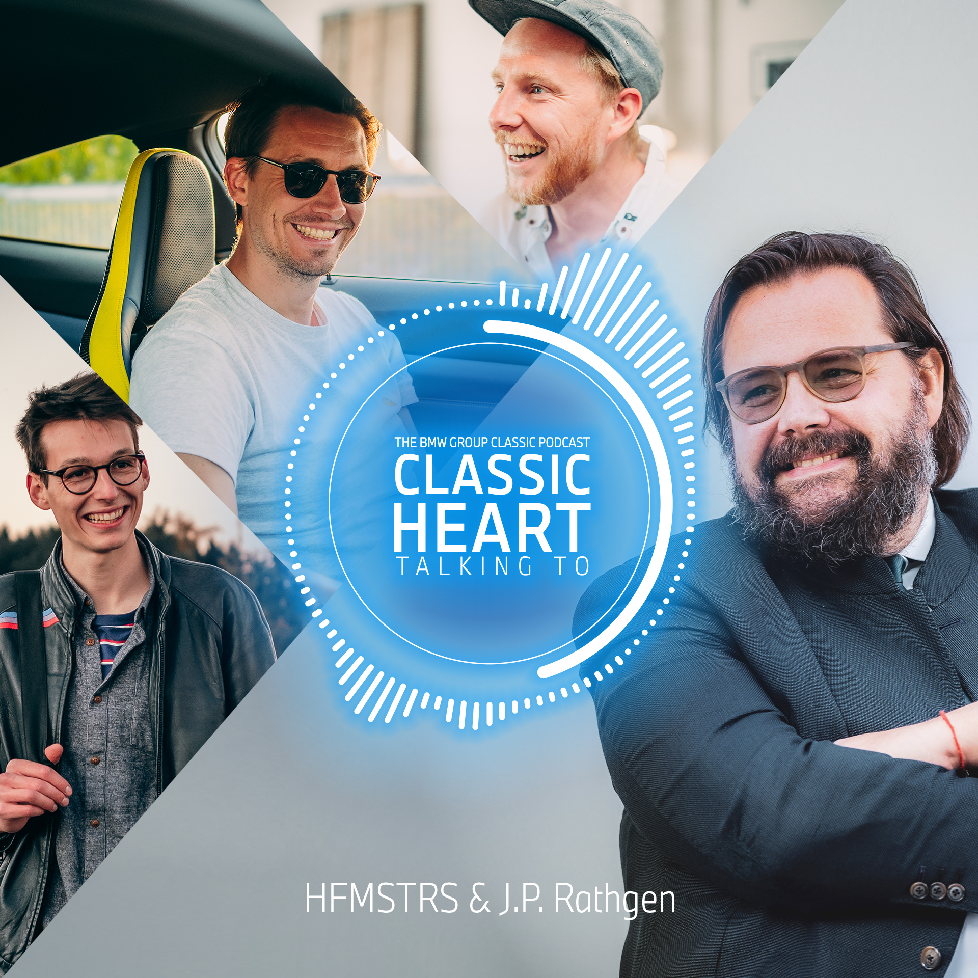 HFMSTRS