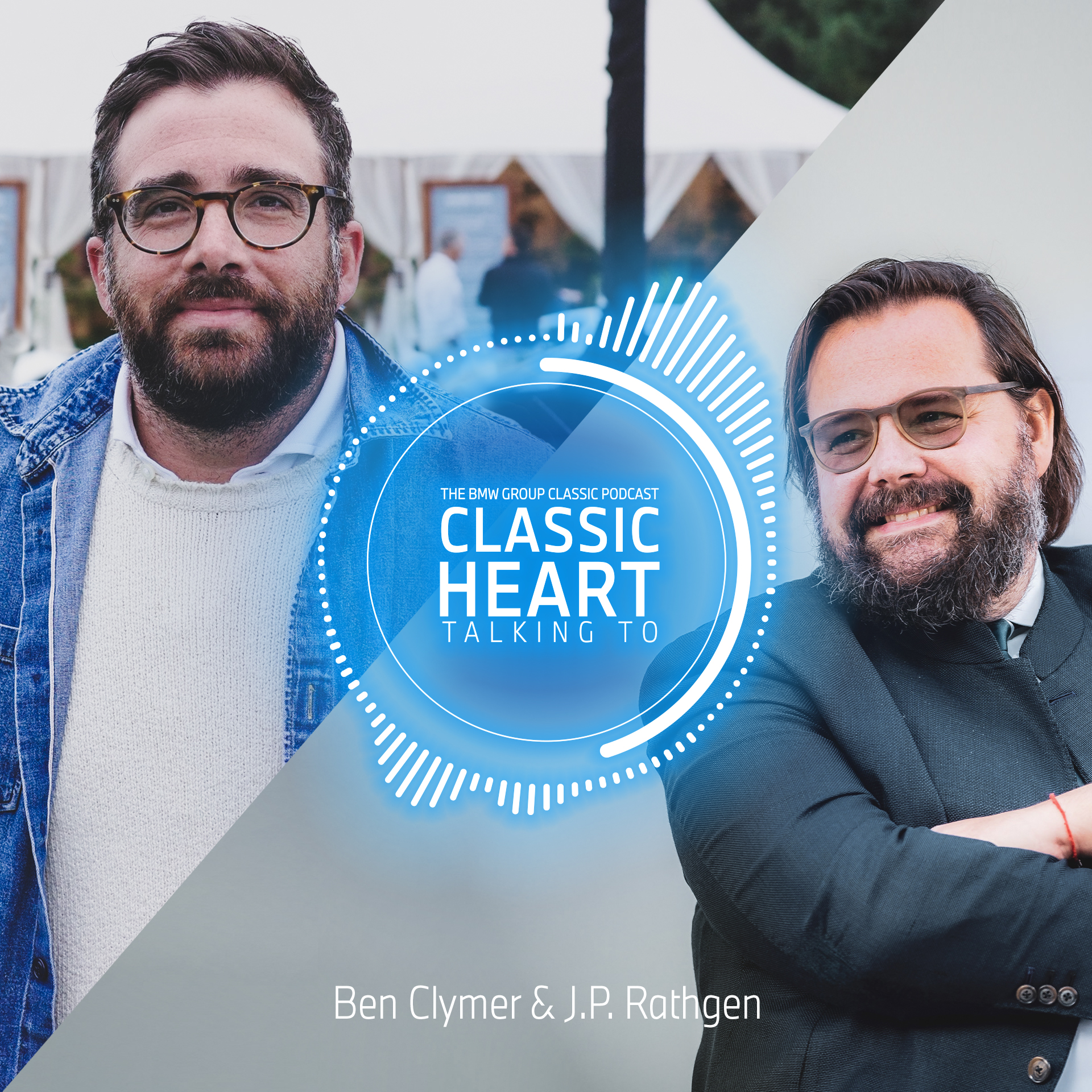 Ben Clymer