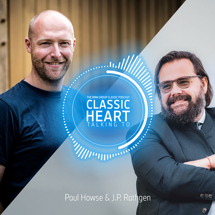 Paul Howse