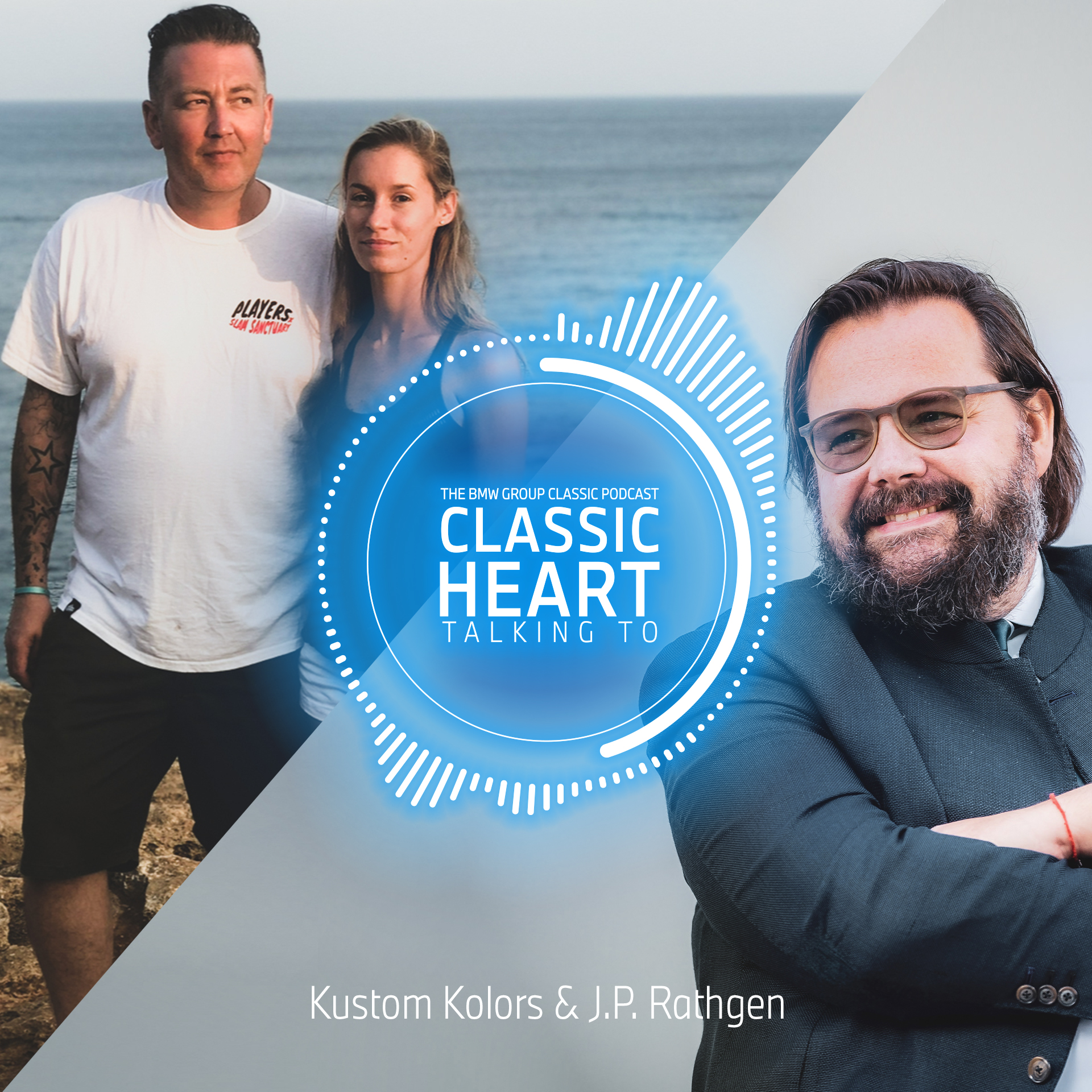 Kustom Kolors
