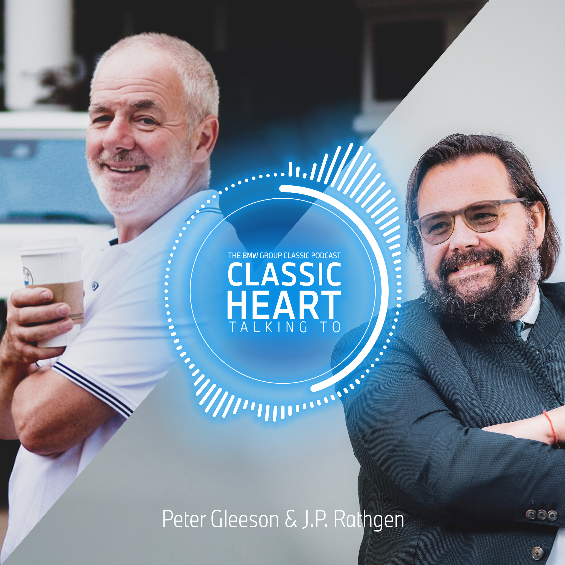 Peter Gleeson