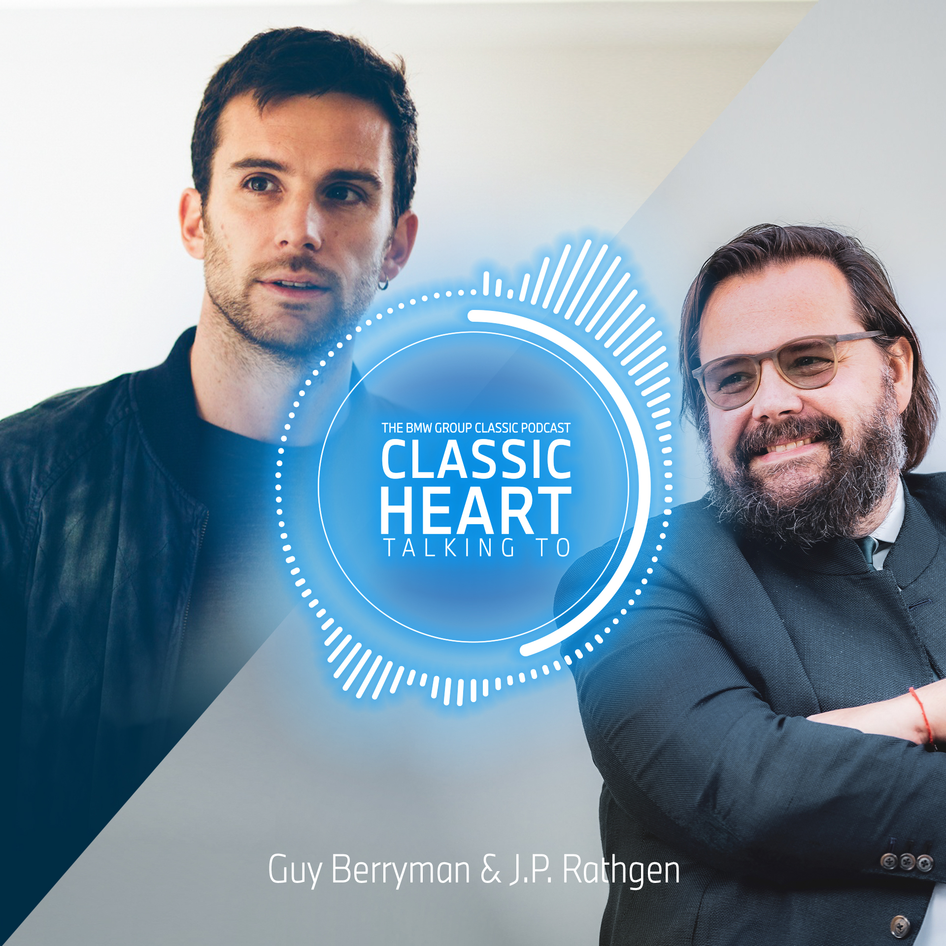 Classic Heart Podcast