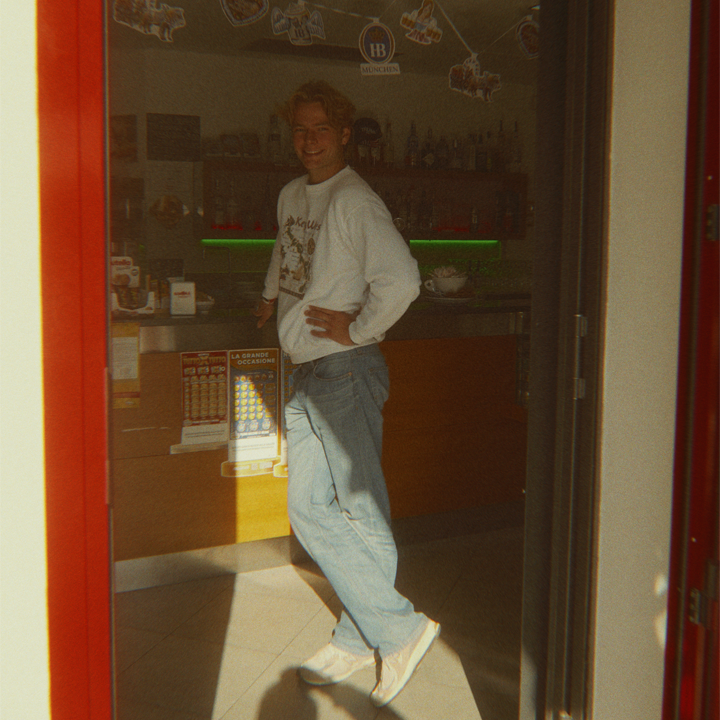 Tom Osterwald
