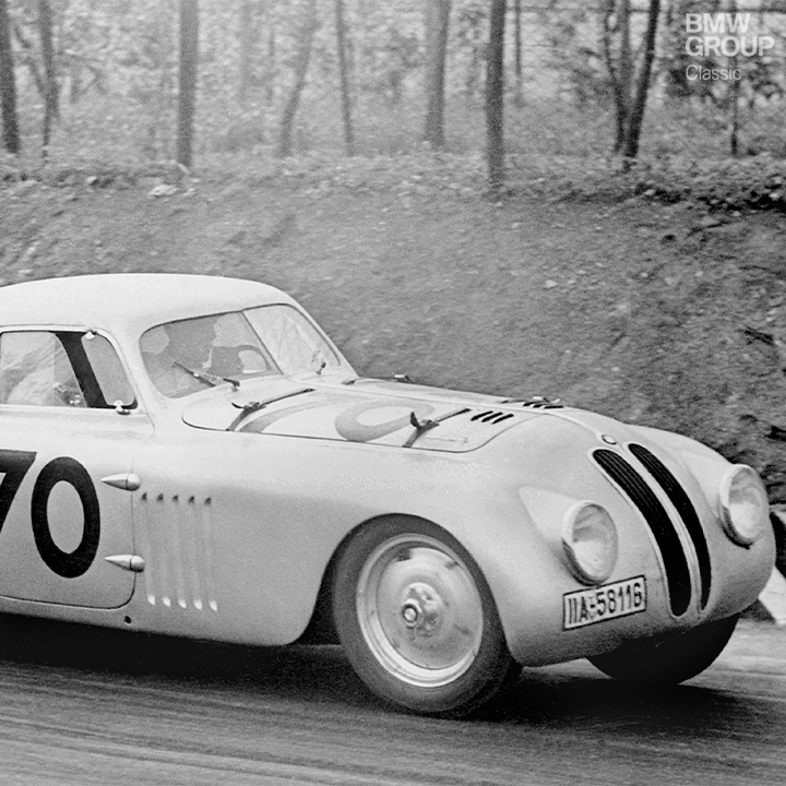 BMW 328