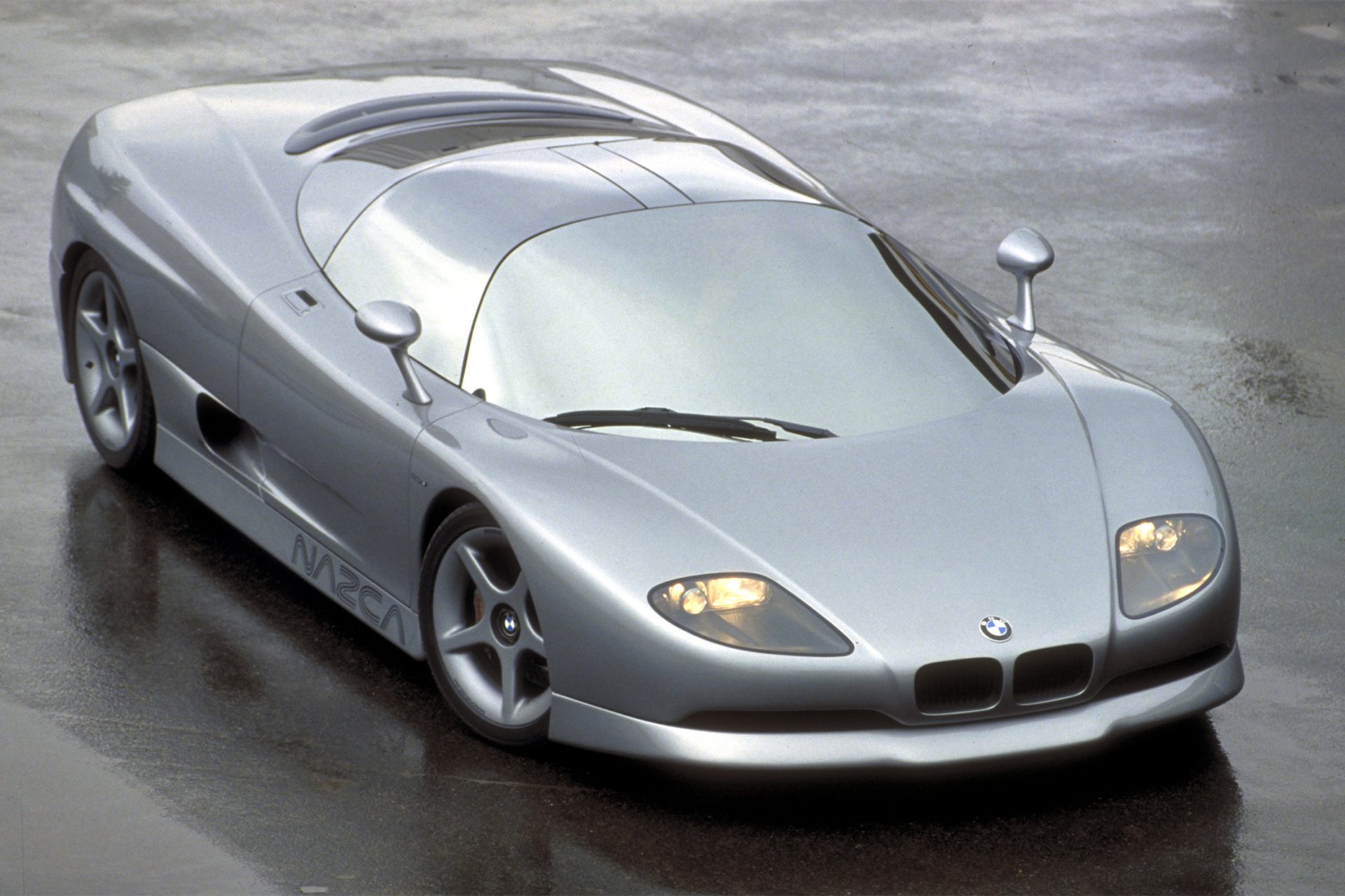 BMW NAZCA M12